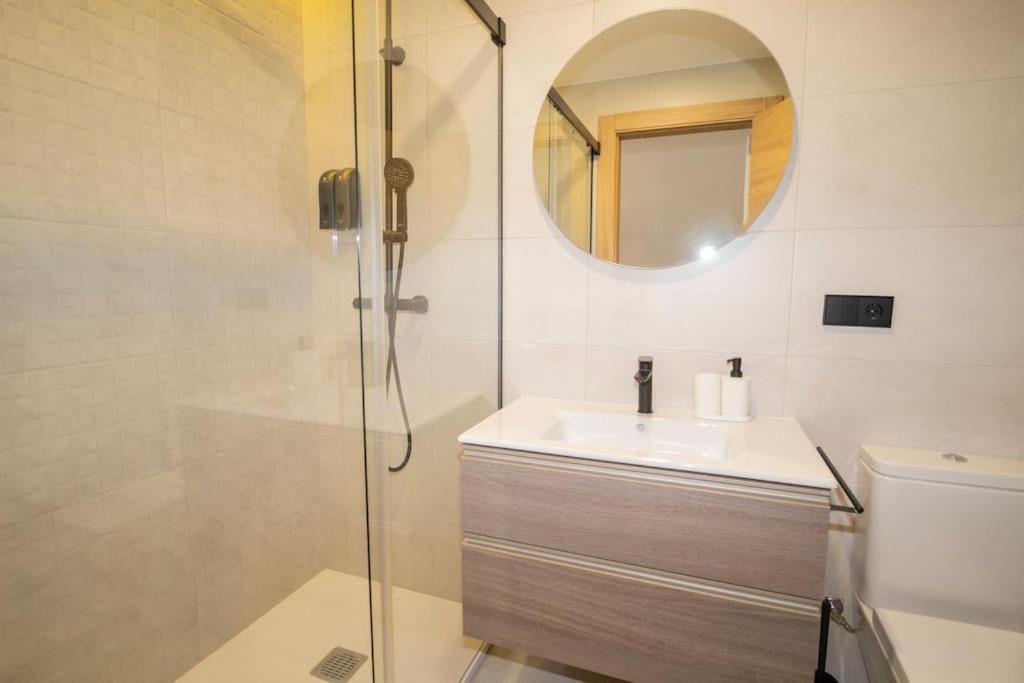 Apartamento Center Cathedral Granada